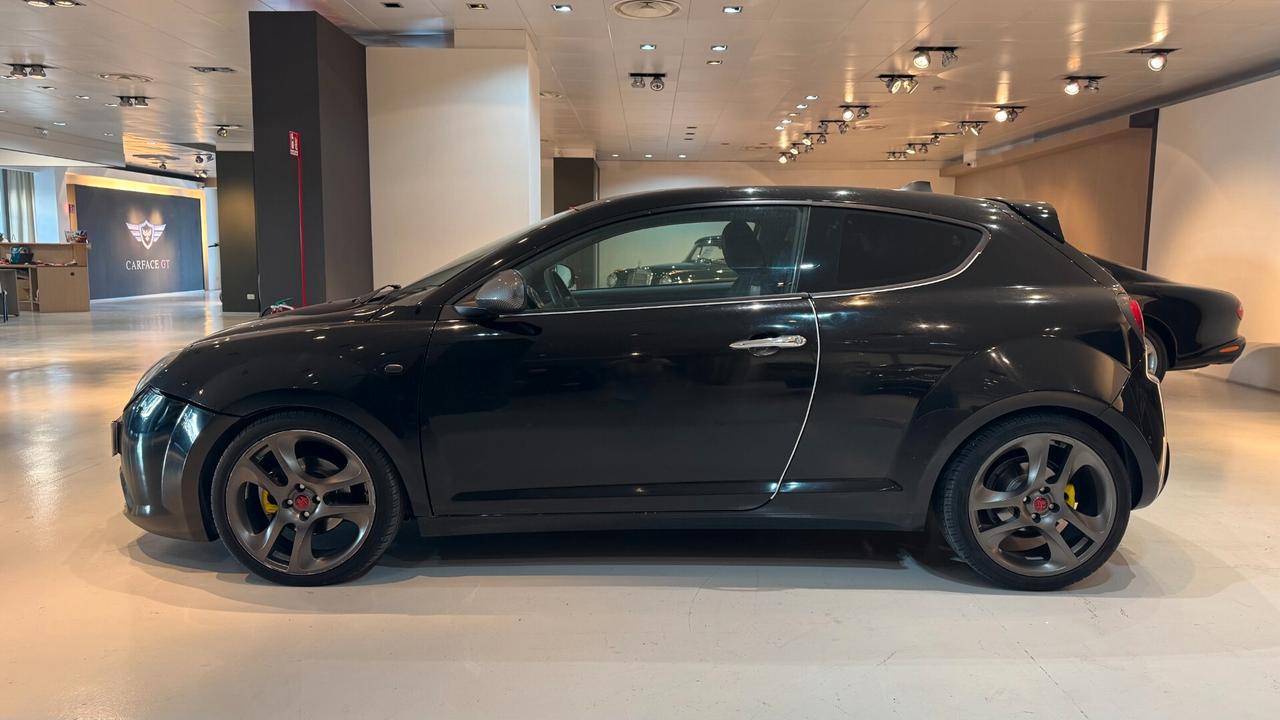 ALFA ROMEO MITO 1.3 D 95 CV - 2011
