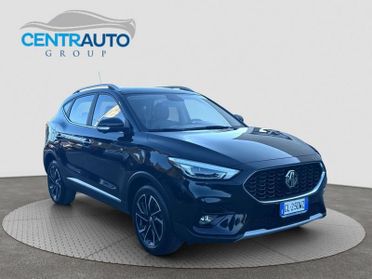 MG ZS ZS 1.0 T-GDI 111cv Luxury