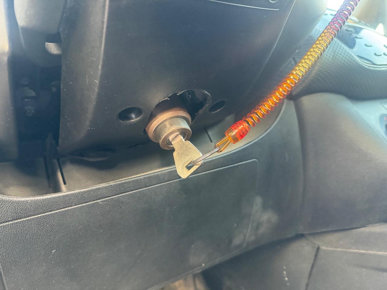 Fiat Grande Punto 1.3MJT 75 5p.Van Actual 4pt