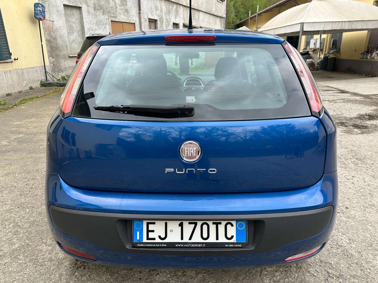 Fiat Punto Evo Punto Evo 1.4 3 porte S&S Dynamic