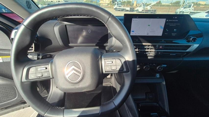 Citroen C4 X PureTech 130 S&S EAT8 Max - 2025