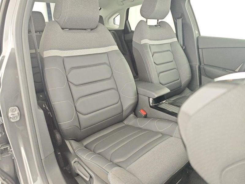 Citroën C4 X PureTech 130 S&S EAT8 Max