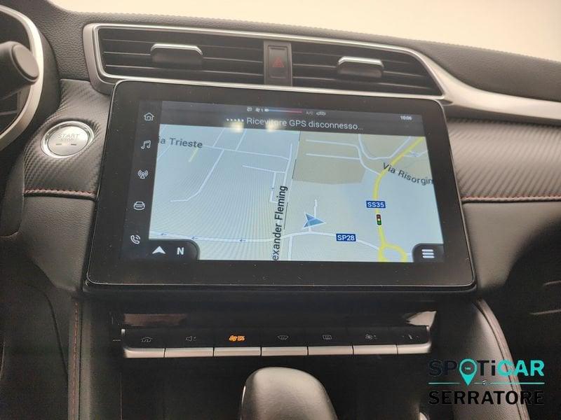 MG ZS 2021 1.0 Luxury auto