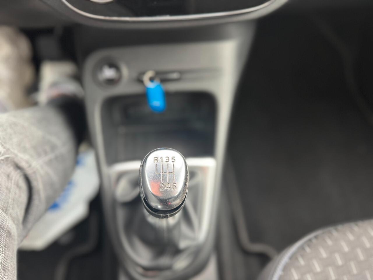 Renault Captur dCi 8V 110 CV Start&Stop Energy Edition One