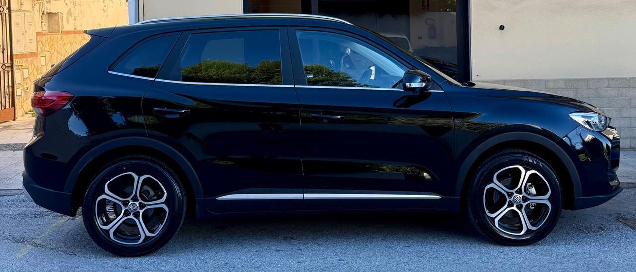 Mg ZS Classic 1.5 VTi-tech Comfort