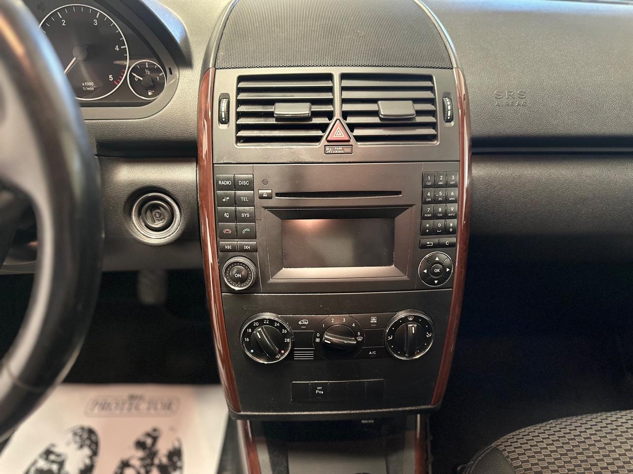 Mercedes-benz A 180 CDI Elegance NEOPATENTATI