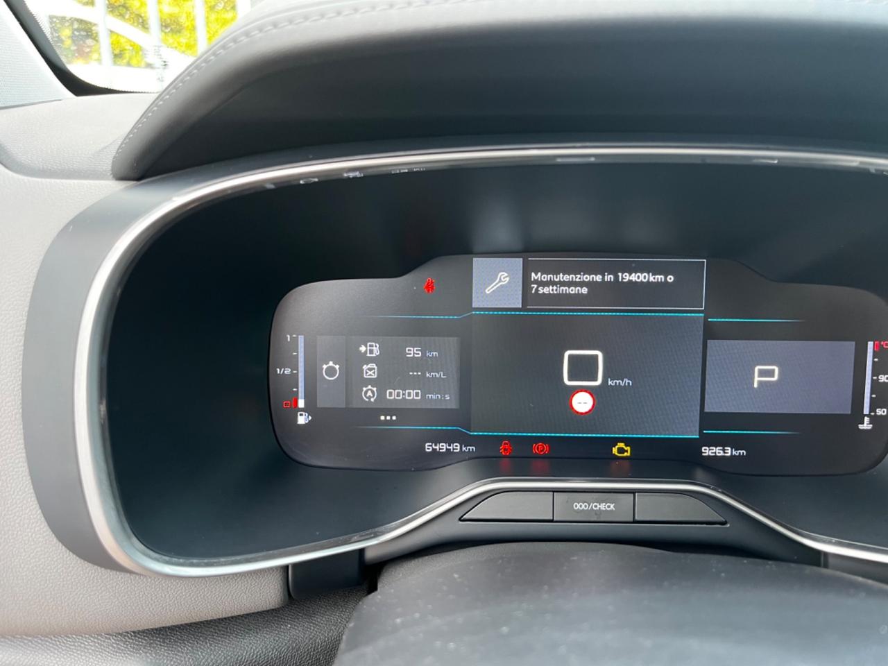 Citroen C5 Aircross PureTech 130 S&S Feel