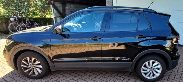 VOLKSWAGEN T-Cross 1.0 TSI Style BMT