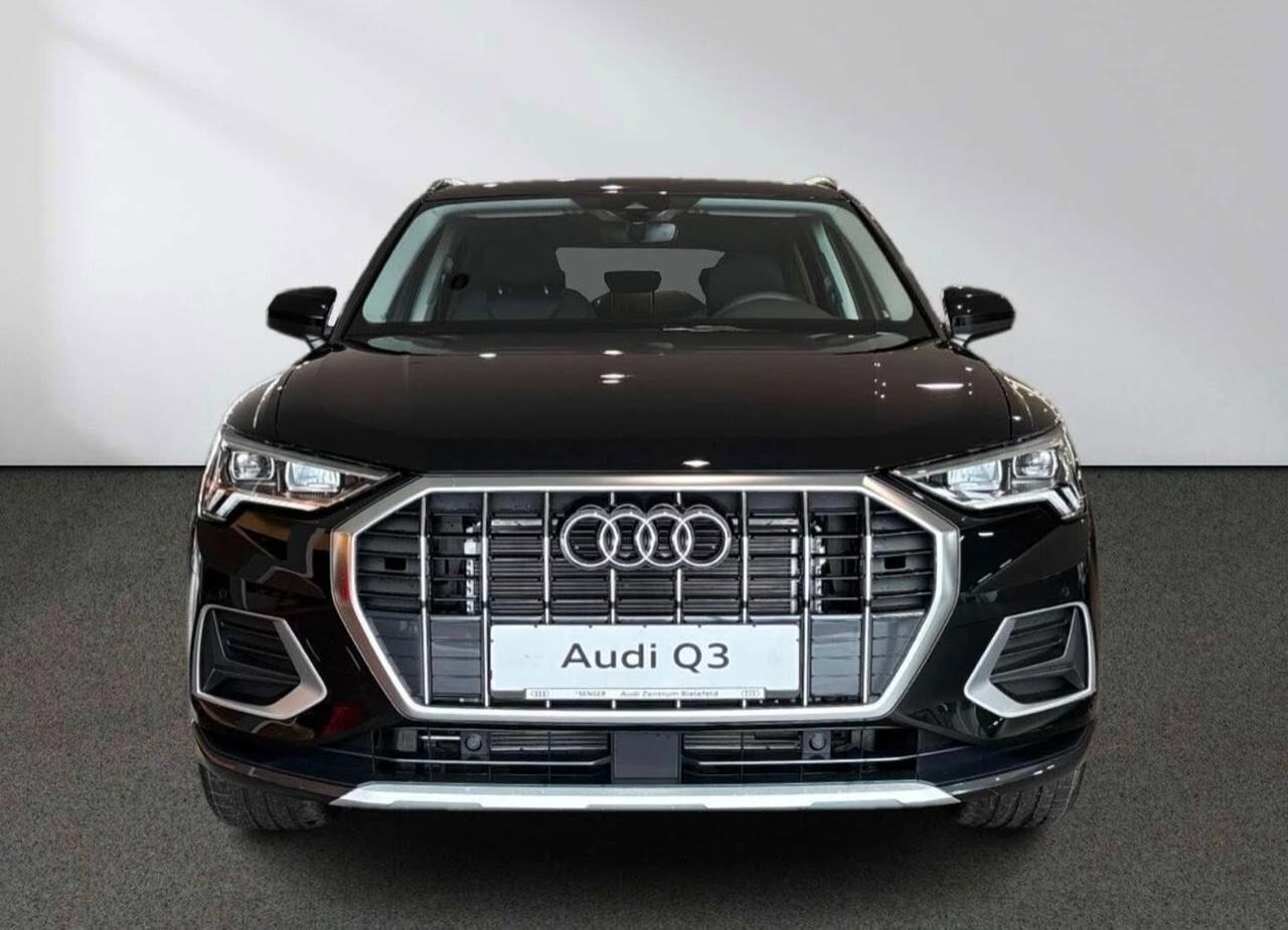 Audi Q3 35 TDI S tronic Business NOLEGGIO 12 MESI