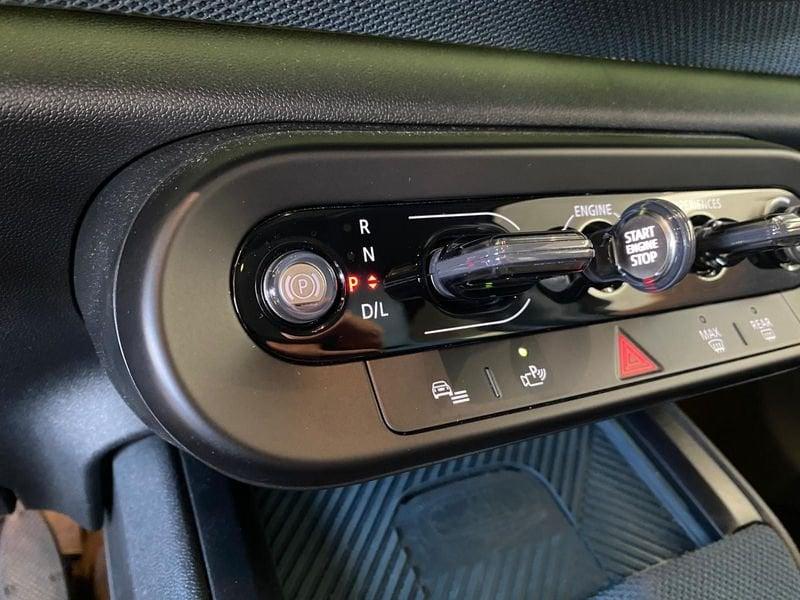 MINI Mini Countryman U25 Mini Countryman D Favoured Trim - IVA Esposta