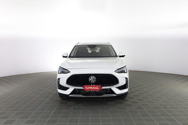 MG HS HS 1.5T-GDI AT Luxury