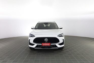 MG HS HS 1.5T-GDI AT Luxury