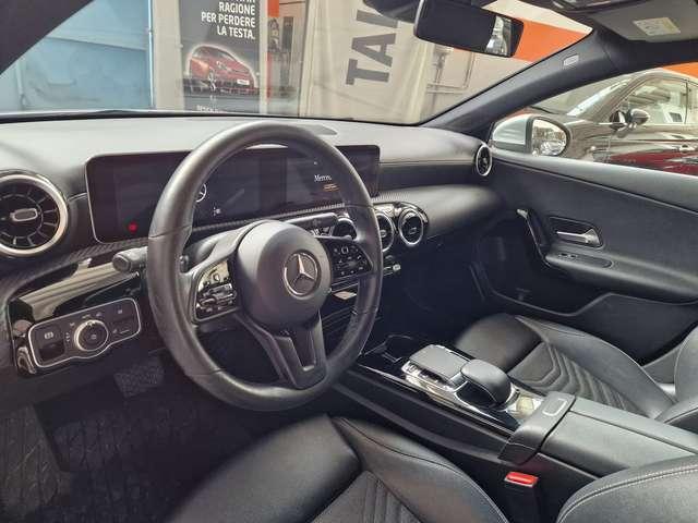 Mercedes-Benz A 180 Classe A d Business auto