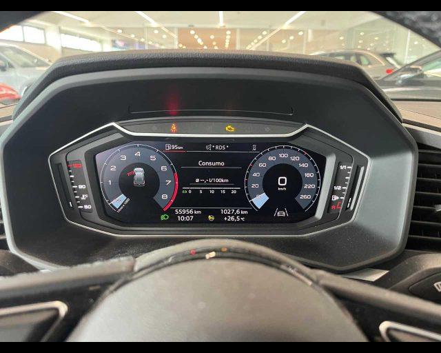 AUDI A1 SPB 30 TFSI S line edition
