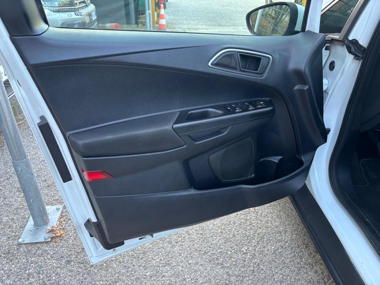Ford B-Max 1.0 benzina Business OK NEOPATENTATI