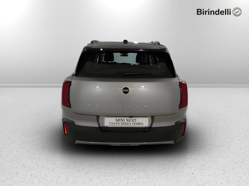 MINI Mini Countrym.(U25) - Mini C Classic Countryman