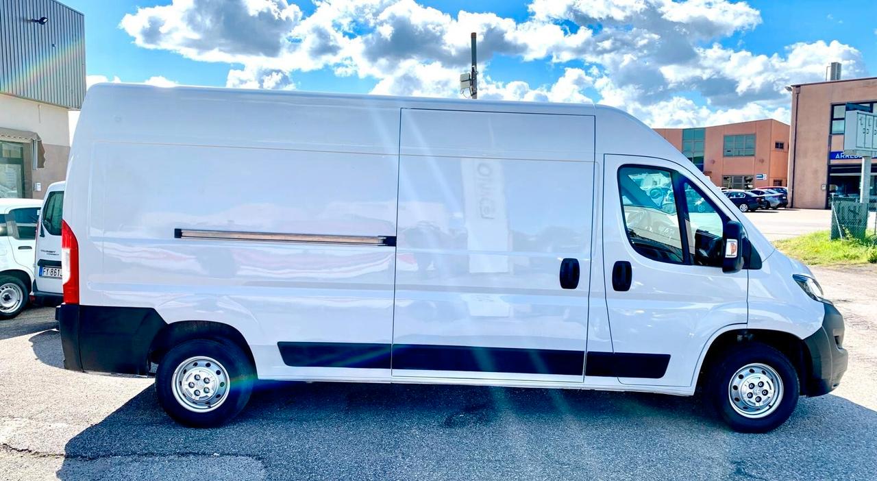Fiat DUCATO 140CV L3H2 +IVA
