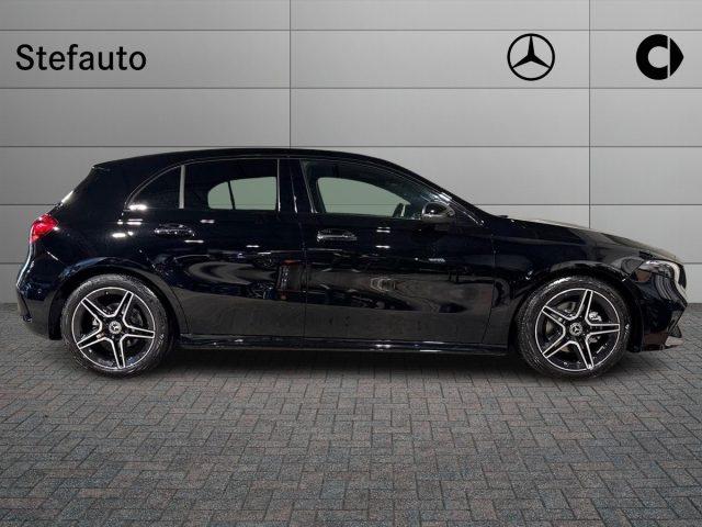 MERCEDES-BENZ A 180 Automatic AMG Line Advanced Plus