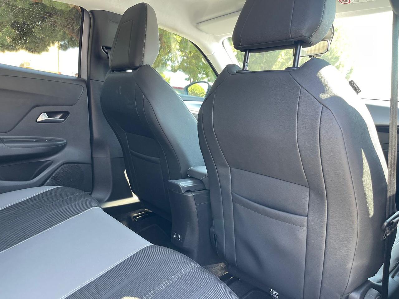 Opel Mokka 1.2 Turbo Edition #11466