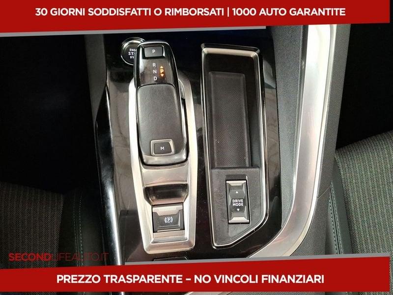 Peugeot 5008 II 2021 1.5 bluehdi Allure Pack s&s 130cv eat8 7 posti