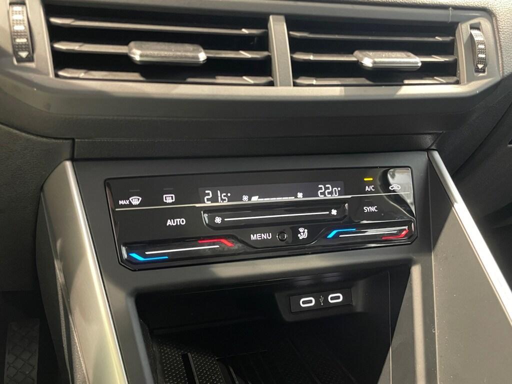 Volkswagen Polo 1.0 TSI 95CV DSG Life - IVA ESPOSTA