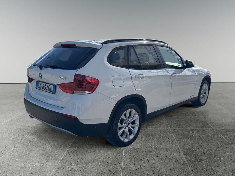 BMW X1 X1 sdrive18d
