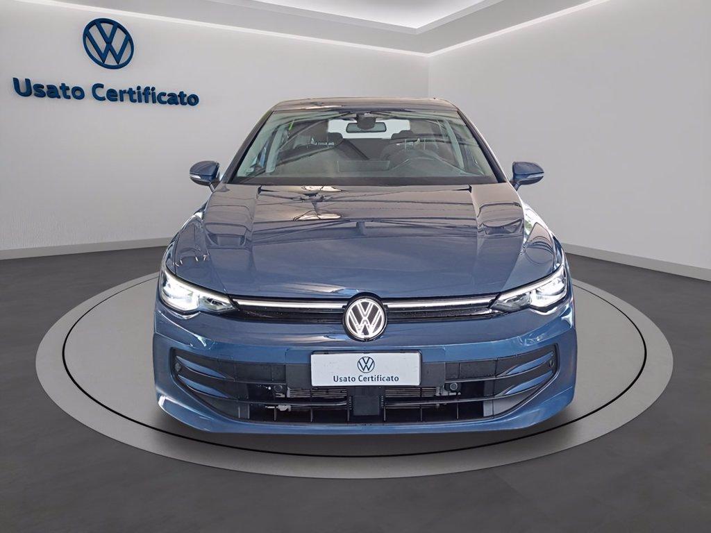 VOLKSWAGEN Golf 2.0 tdi edition plus 150cv dsg del 2024