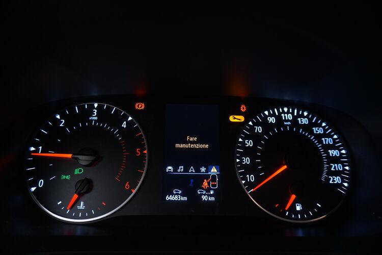 Renault Megane Equilibre BR496005 1.5 Diesel 116CV