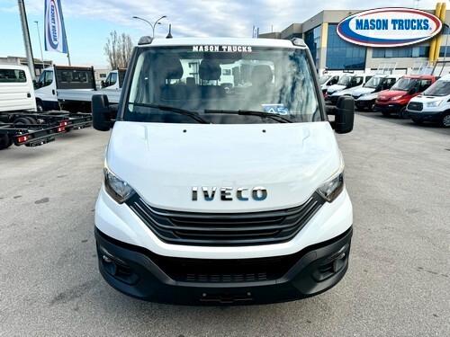 NUOVI IVECO DAILY 35c160 MY2022, passo 3000, PRONTA CONSEGNA