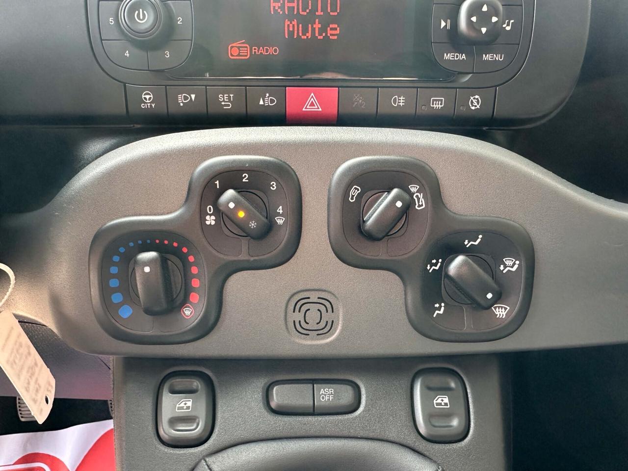 Fiat Panda 1.0 FireFly S&S Hybrid City Life 70 cv