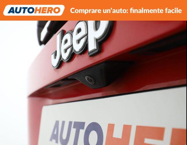 JEEP Renegade 1.0 T3 Limited