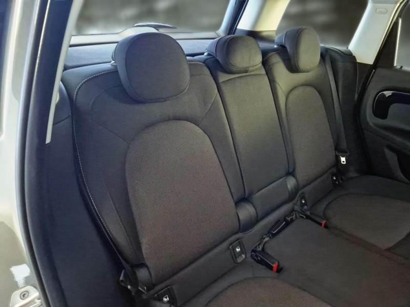MINI COOPER SE COUNTRYMAN ALL4 Business autom.