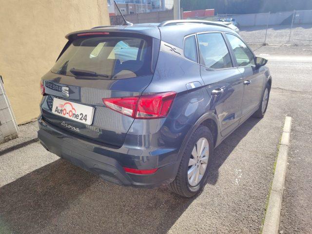 SEAT Arona 1.0 EcoTSI Style PREZZO REALE - UNIPROPRIETARIO