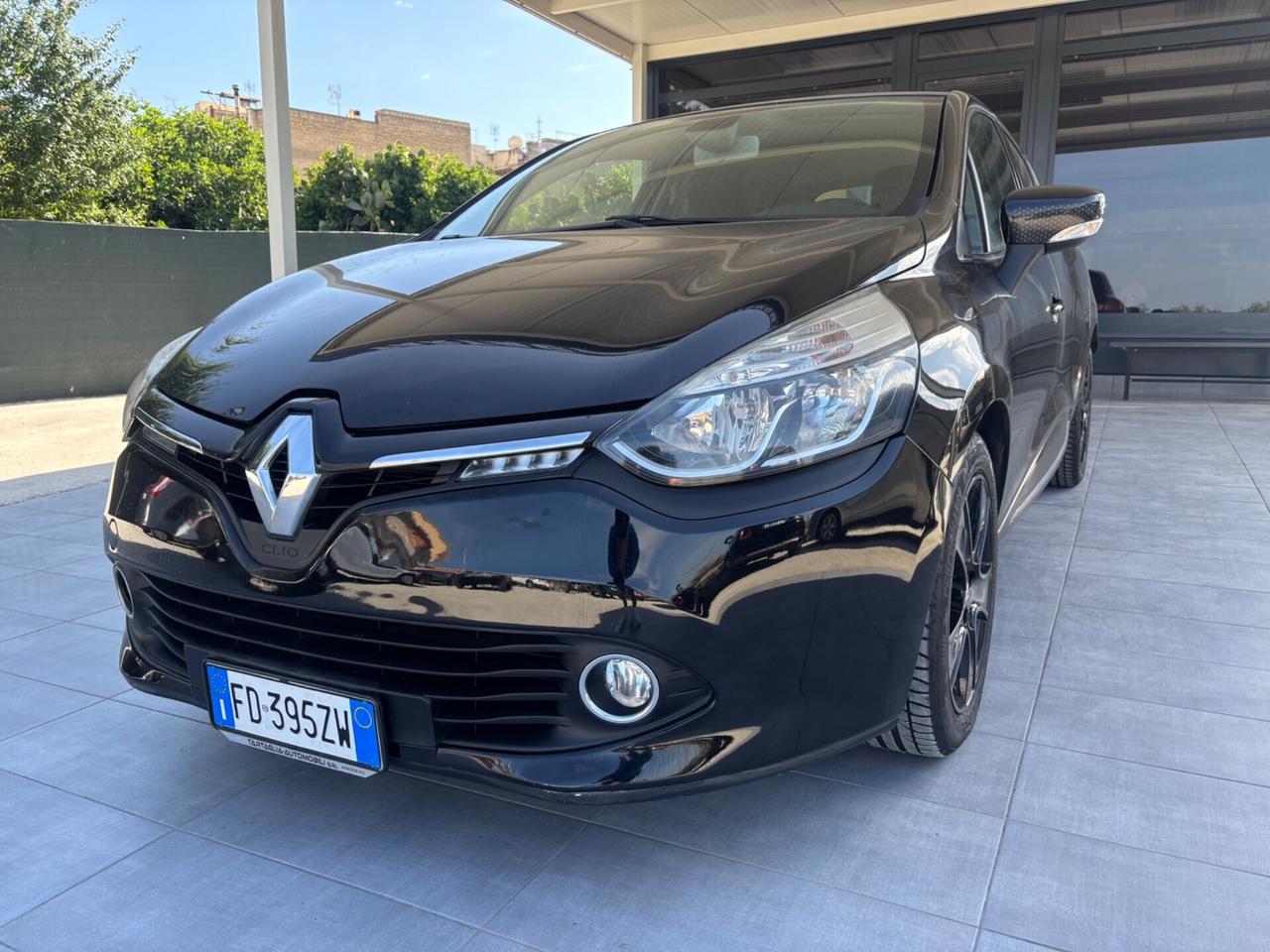 Renault Clio dCi 8V 75CV Start&Stop 5 porte Energy Life