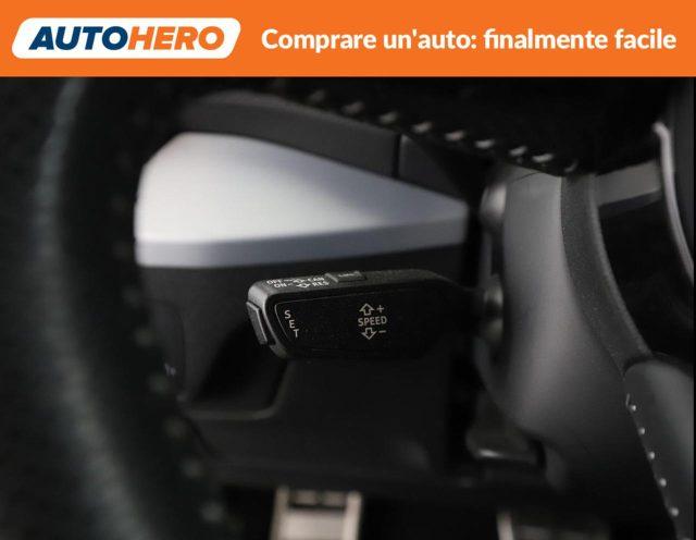 AUDI Q2 35 TDI quattro S tronic Identity Black