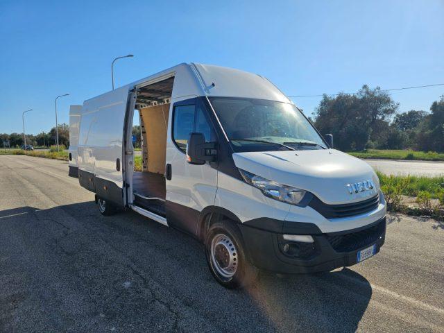 IVECO Daily 35S14SV 2.3HPT PM-SL-TM Furgone