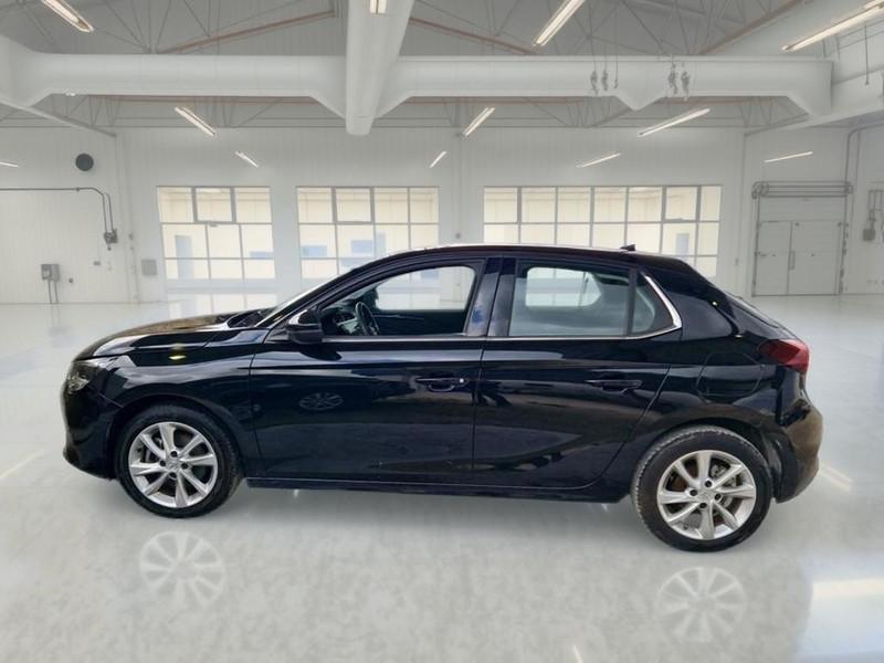 OPEL CORSA 1.5 D 100CV ELEGANCE