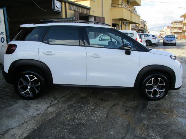 CITROEN C3 Aircross Puretech 110 CV Shine