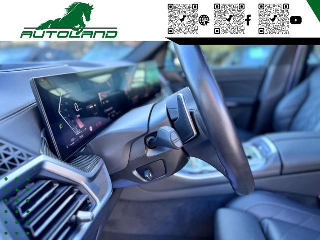 BMW X5 xDrive30d 48V Msport 298 CV Full Optional Panorama