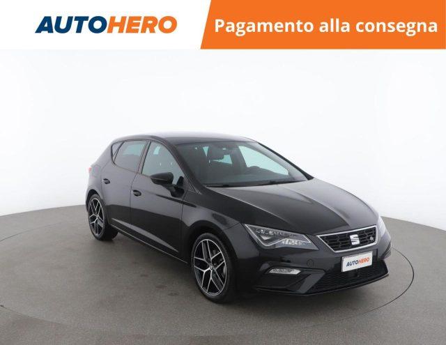 SEAT Leon 1.5 EcoTSI ACT 130 CV 5p. FR