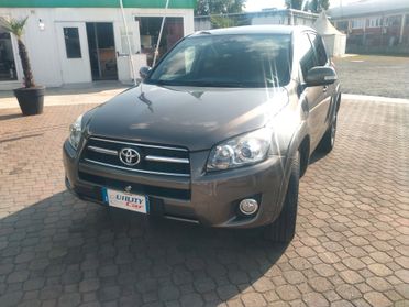 Toyota RAV 4 RAV4 Crossover 2.2 D-4D 150 CV DPF Luxury