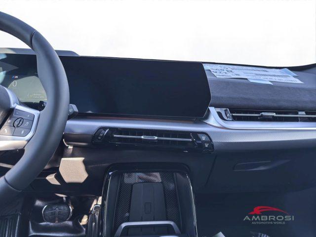 BMW X1 sDrive18d Msport Pro Premium Package