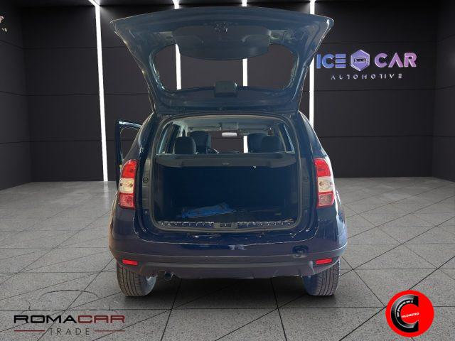 DACIA Duster 1.6 115 CV S&S 4x2 GPL Serie Speciale Brave2