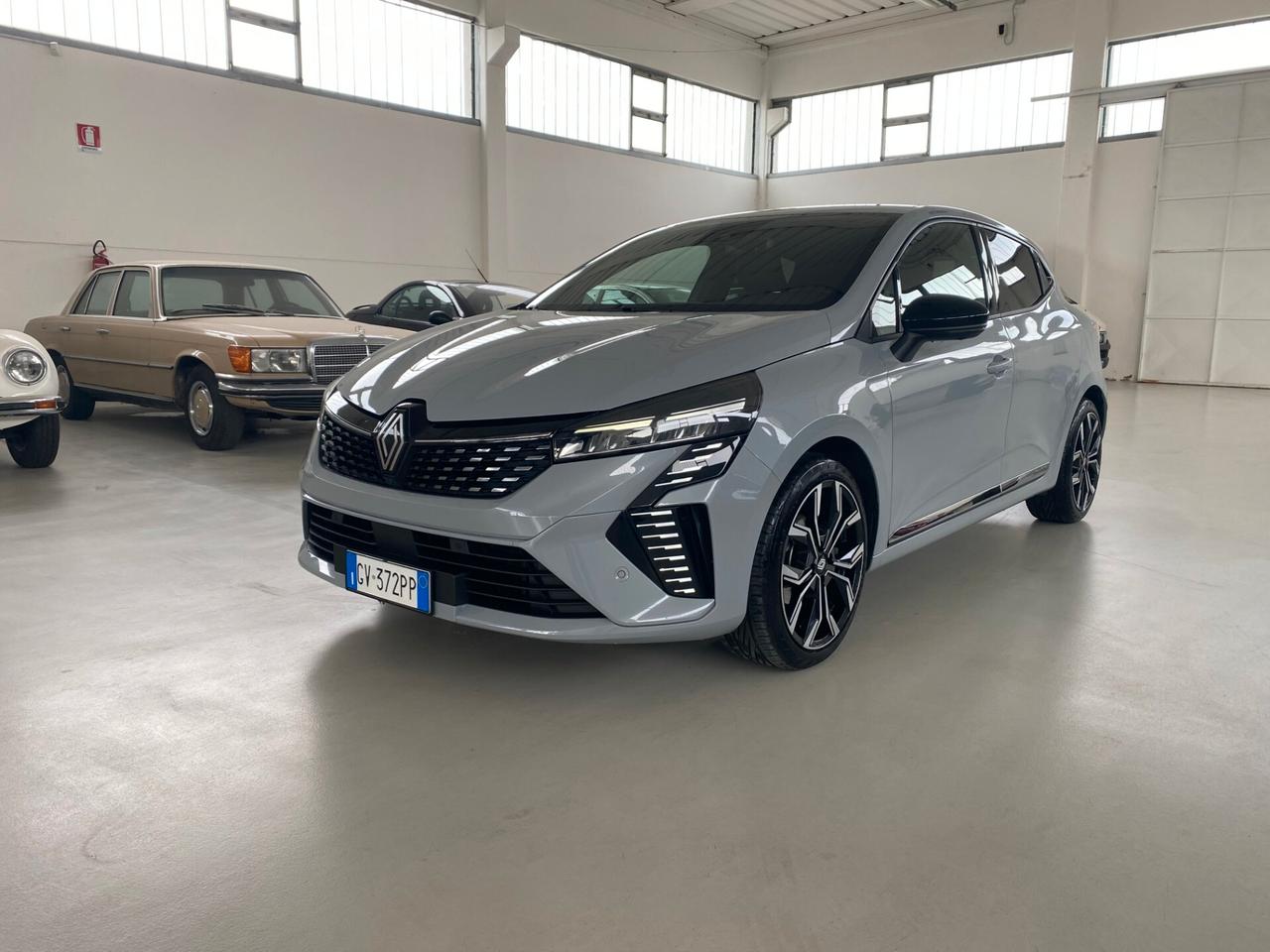 Renault Clio TCe 100 CV GPL 5 porte Techno