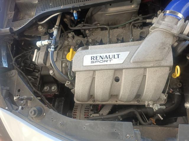 RENAULT Clio 3 RS 2.0 ? ALLESTIMENTO RS PLUS