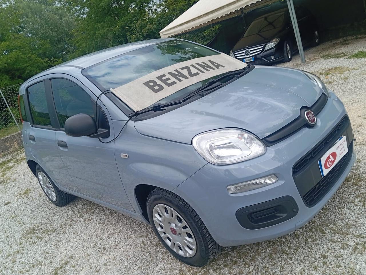 Fiat Panda 1.2 Easy km 90000 unipro