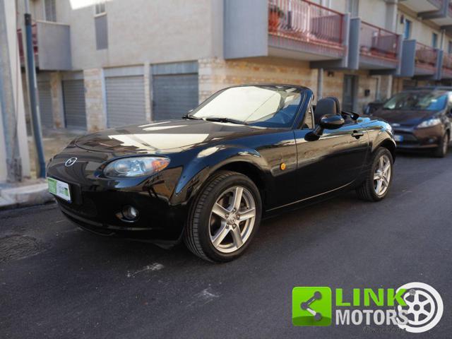 MAZDA MX-5 Roadster Coupé 1.8L Fire