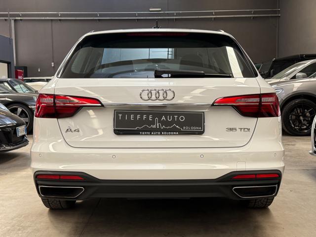 AUDI A4 Avant 35 TDI/163 CV S tronic Business