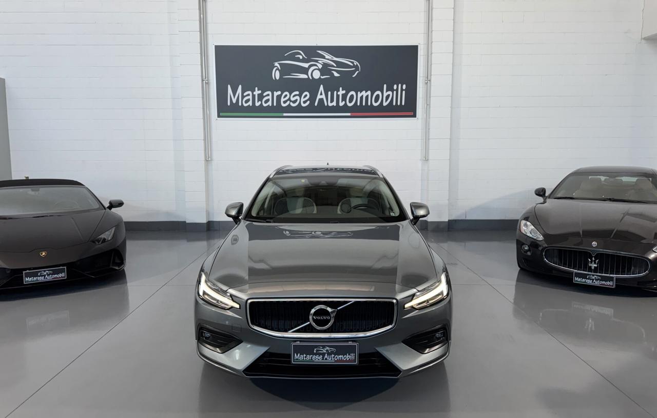 Volvo V60 d3 Business Plus 2.0cc 150cv Tagliandi ufficiali Finanziabile