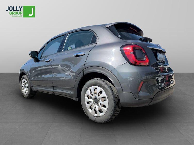 FIAT 500X 500 X 2018 1.0 T3 Cult 120cv
